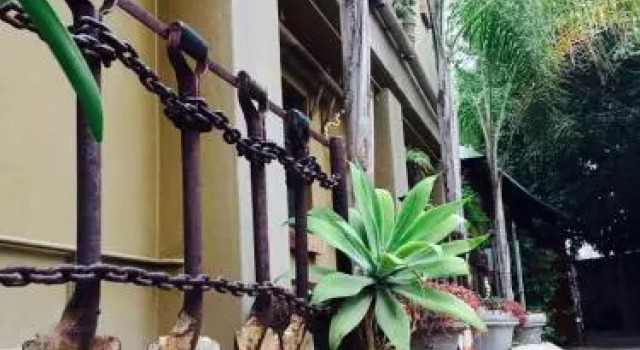 Olive Leaves Guest House
