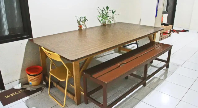 Pelita Guest House, Book Guesthouse Balikpapan 