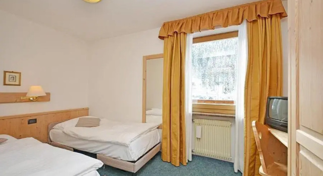 Hotel Malga Passerella, Foglalás Szálloda Moena Val di Fassa