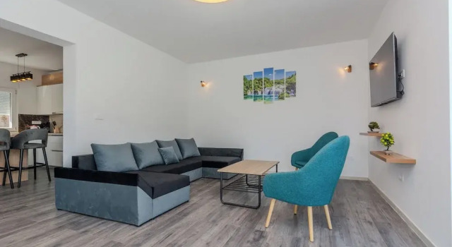 Вилла Comfort Villa Tonina