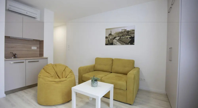 Люкс City Center Best Place Apartments