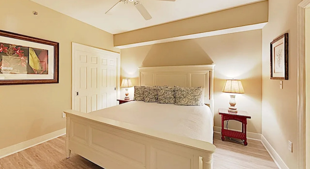 Escapes to the Shores #704 by Southern Vacation Rentals, Prenota Appartamento Hotel a Alabama con parcheggio, Parcheggio