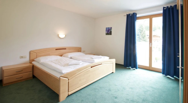 Appartement Mitteregg by HolidayFlats24
