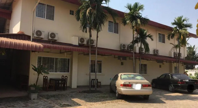 Donbosco & Vary Guesthouse, Boek Hotel Siem Reap Siem Reap
