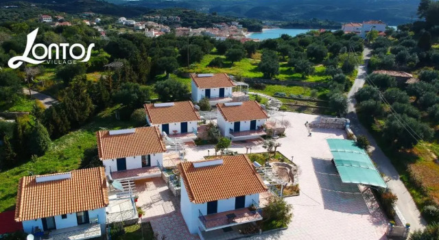 Номер Standard Lontos Village