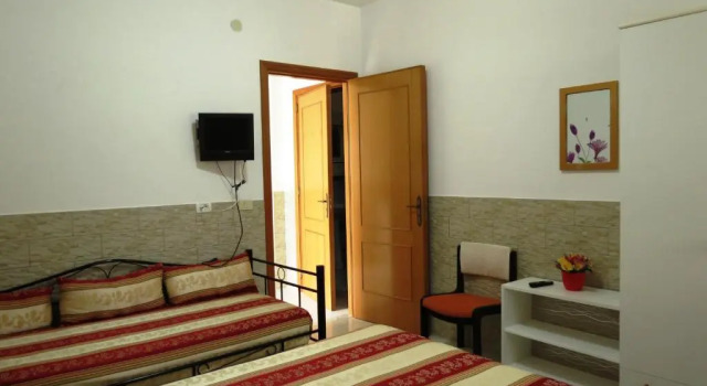 Номер Standard Hotel Residence Villa Ascoli
