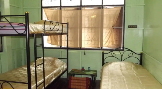 Chez Nous Homestay, Забронировать Отель Чианграй провинция Чианграй