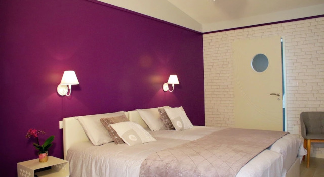 Une pause au logis, Prenota Bed & breakfast Moisdon-la-Rivière 