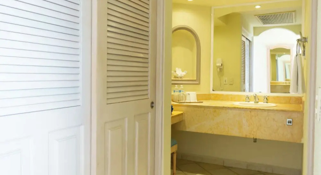 Номер Standard Hotelcoz All Inclusive