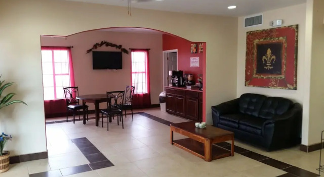 La Copa Inn Brownsville, Забронировать Мини-отель Браунсвилл Rio Grande Valley, рядом с Valley Regional Medical Center