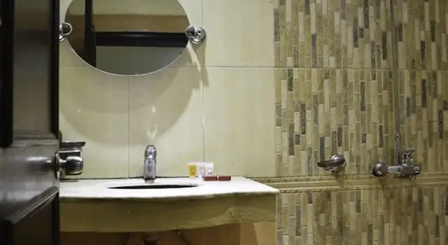 Standard chambre Ambassador Hotel