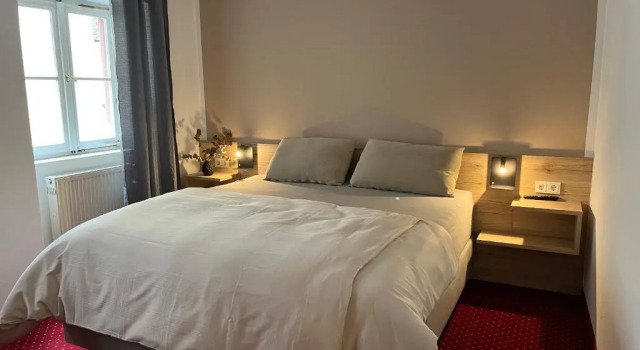 Двухместный номер Standard Hotel zur Post