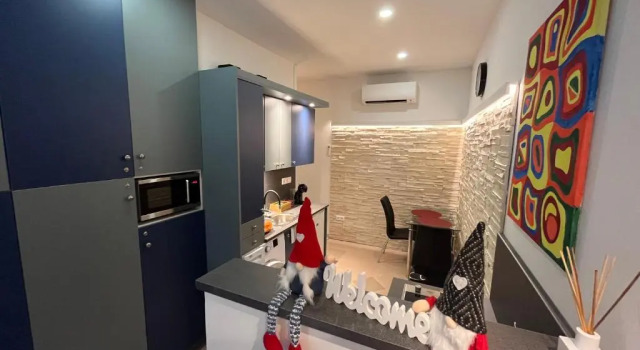 Апартаменты K31 Apartman Budapest Center
