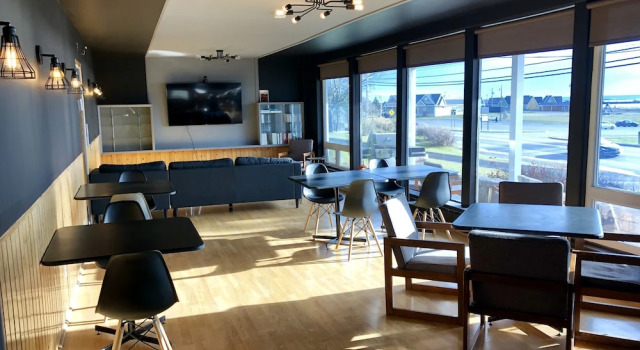 Студия Standard Bleu Mer, hôtel & résidences