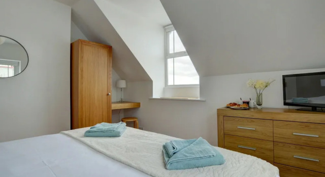 Spacious Holiday Home in Woolacombe near Sea, Rezervasyon Otel Woolacombe 3 yıldızlı oteller, 3*