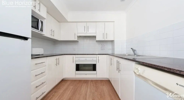 Blue Horizons, Unit 808/41-45 Shoal Bay Road