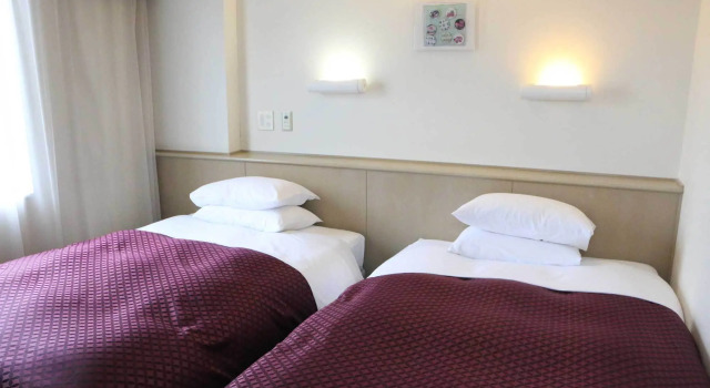 Двухместный номер Standard Hotel Marix