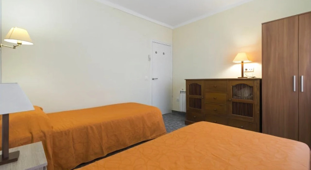 Apartamento Consulat de Mar, Buchen Sie Ferienwohnung Pineda de Mar Costa del Maresme