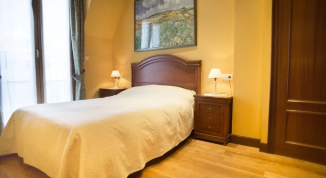 Andia La Concha - Iberorent Apartments