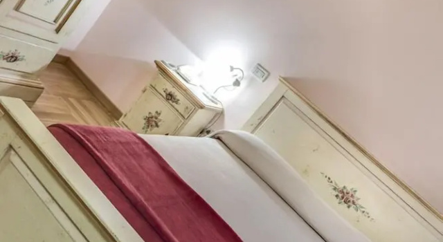 Двухместный номер Standard La Castellaia Resort