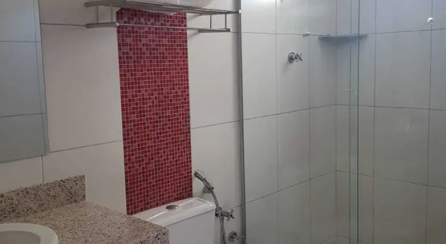 Двухместный номер Classic с балконом Manhattan Apart Hotel