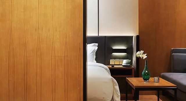 Designer S Hotel, Rezerwuj Hotel Hotele w Qingyang z parkingiem, Parking