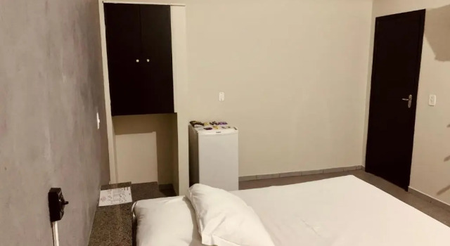 Номер Standard Hotel Viena Brasília l SLEEP HOTÉIS