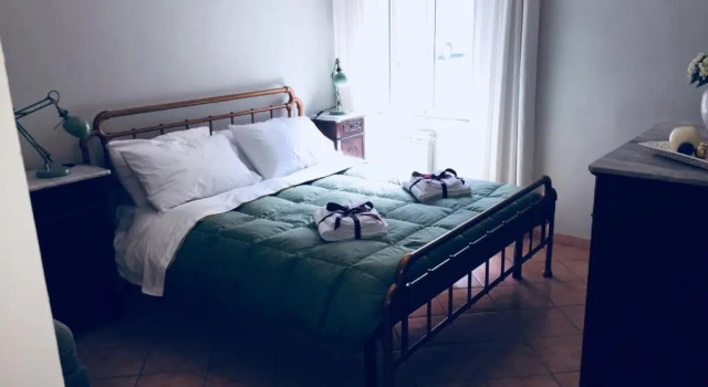Коттедж Casa Bertocco