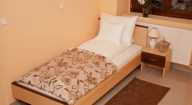 Апартаменты Esprit Residences Budapest