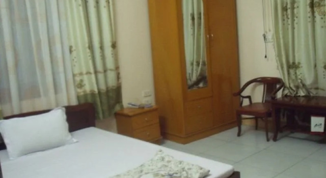 Khách sạn Ngọc Lan, Boek Hotel Vinh Yen 