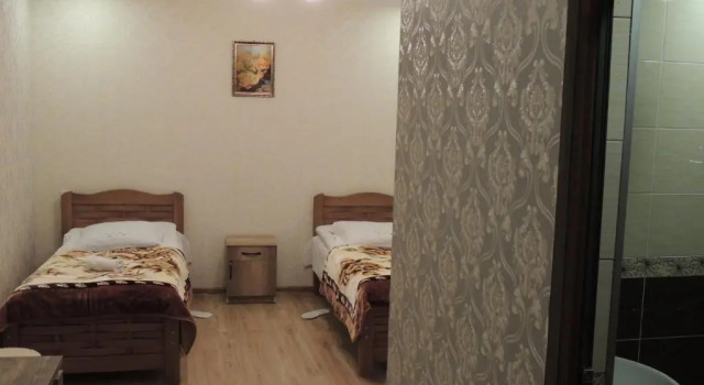 Номер Standard Roza Guesthouse