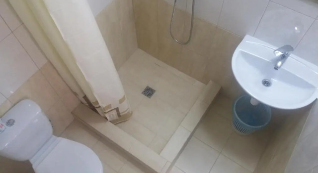 Четырёхместный номер Superior Luxor Inn & Suites
