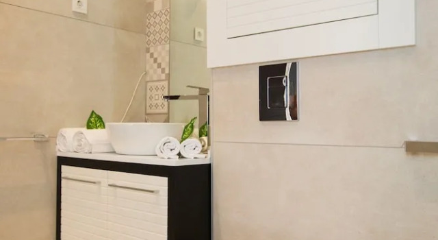 Двухместный номер Superior Villa Diamond