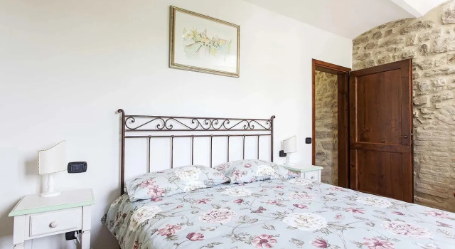 Agriturismo la Palazzetta di Assisi