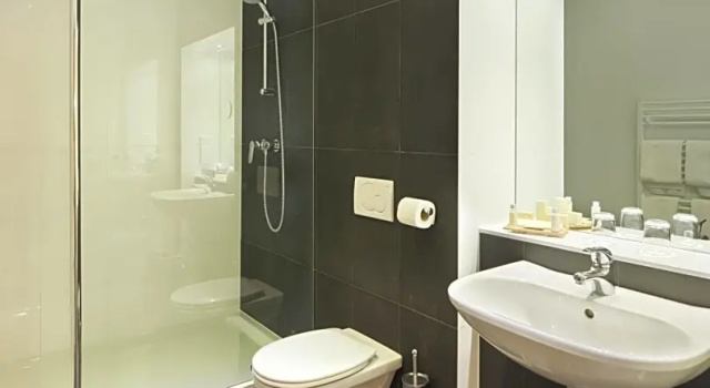 Номер Superior Hotel Herzoghof