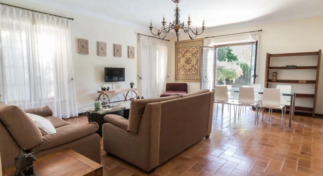 Casa Rural La Teja, Buchen Sie Hotel Marchena Provinz Sevilla