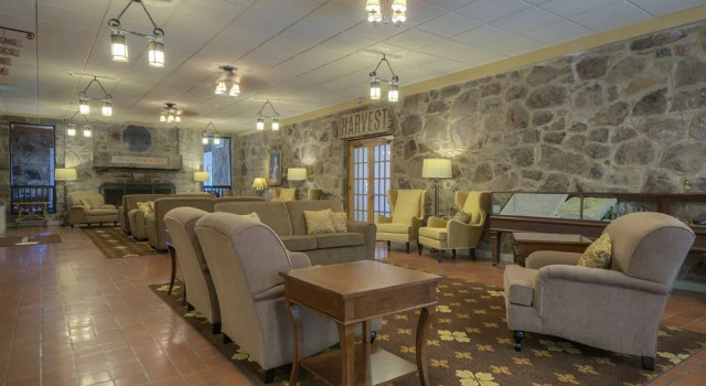 Mountain Lake Lodge, Reserva ahora Hotel Pembroke Virginia