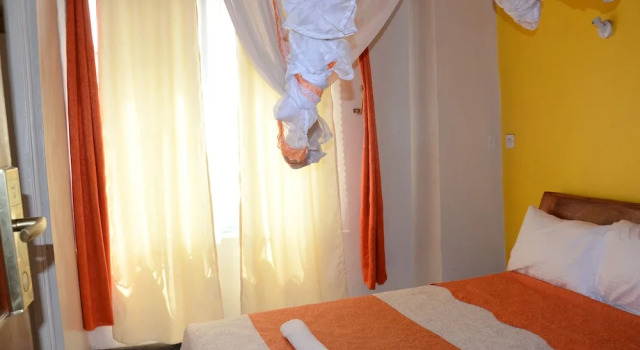 Номер Deluxe Golden Goose Hotel