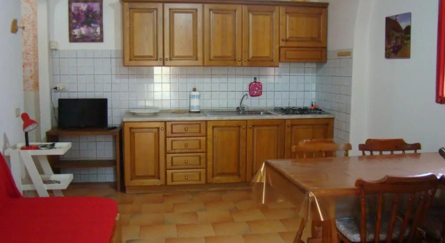 Апартаменты Casa Vacanze Guardamare