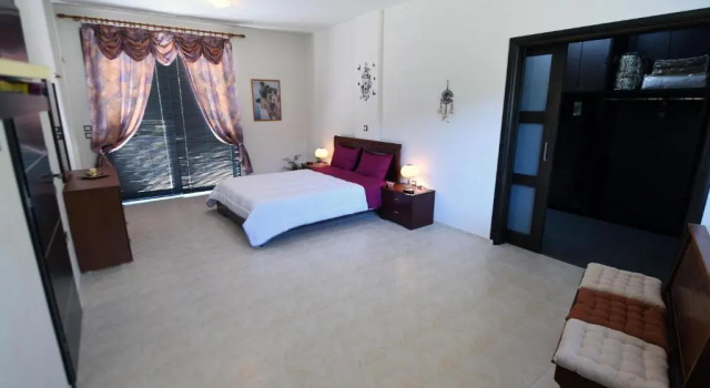 Вилла Lilies Villa