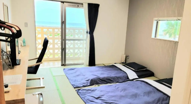 Студия Cruz Del Sur - Vacation STAY 11608v