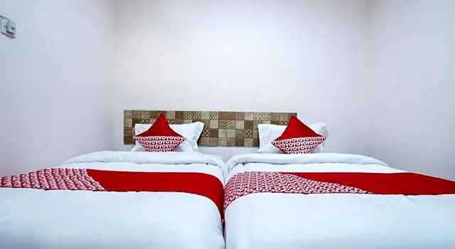 Номер Standard Art Guest House Syariah