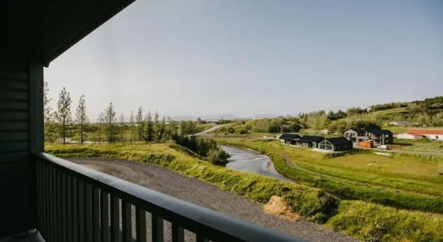 Номер Standard The Hill Guesthouse