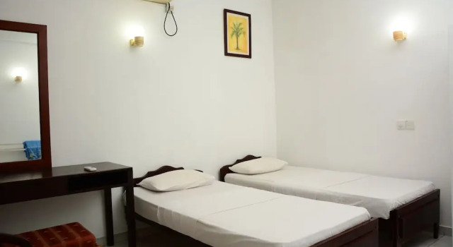 Номер Standard YKD Tourist Rest