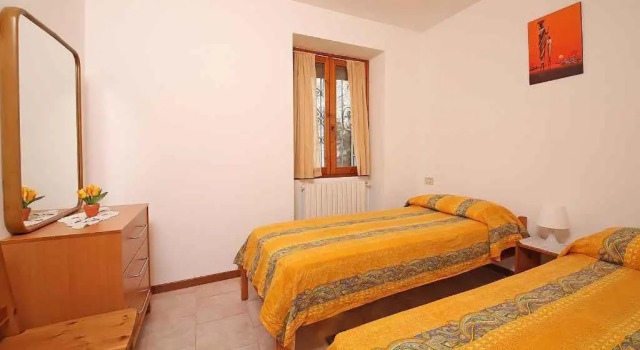 Apartment in Tremosine - Gardasee 22277