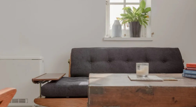 1 Bedroom Retro Apartment, Varaa Huoneisto Asunnot kohteessa Merseyside, Huoneisto