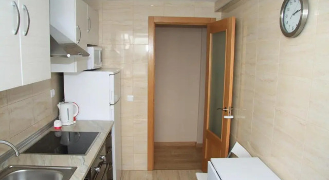 Апартаменты Apartament Eivissa