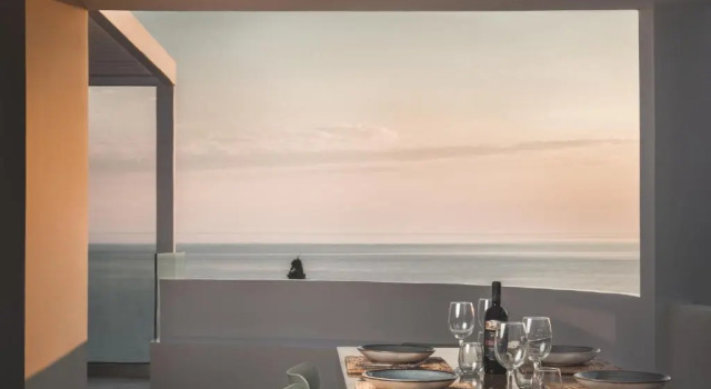 Вилла с видом на море Niki s Villa - Luxury Seaview Villa - Niki s Villa - Luxury Seaview Villa