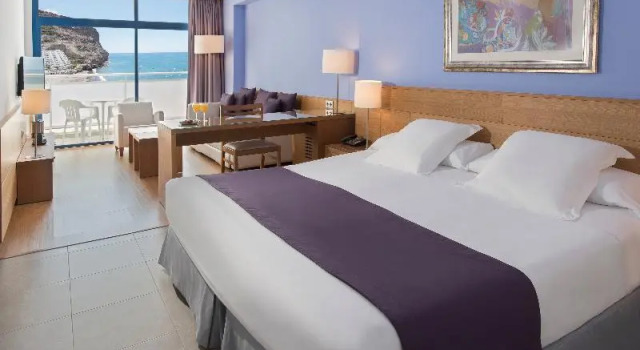 Standard huone Hotel Princess Taurito - All Inclusive