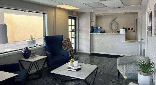 Studio 6 Sierra Vista, AZ – Fort Huachuca